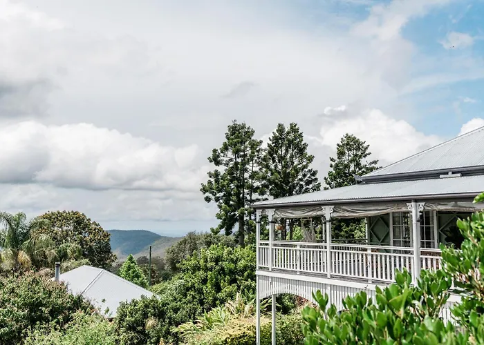 Maiala Park Lodge