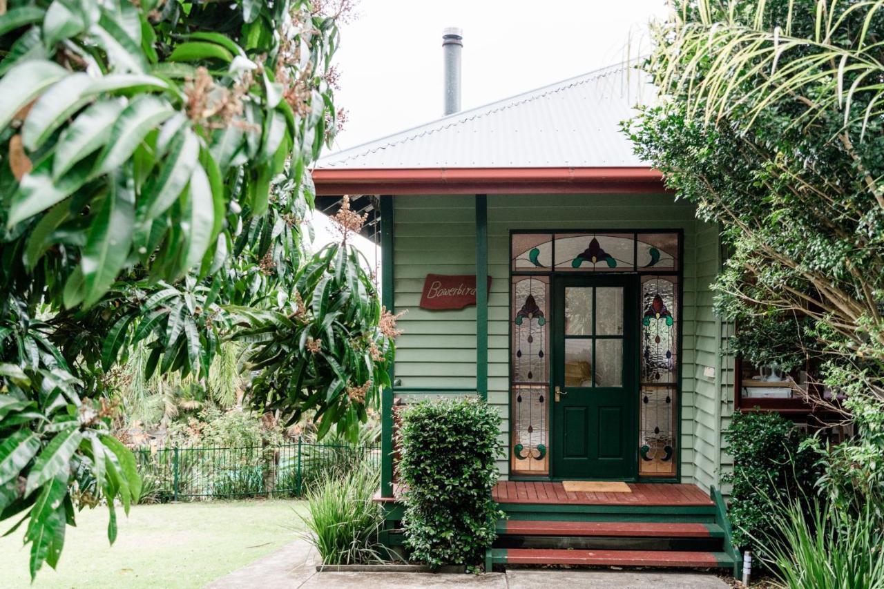 Maiala Park Lodge *