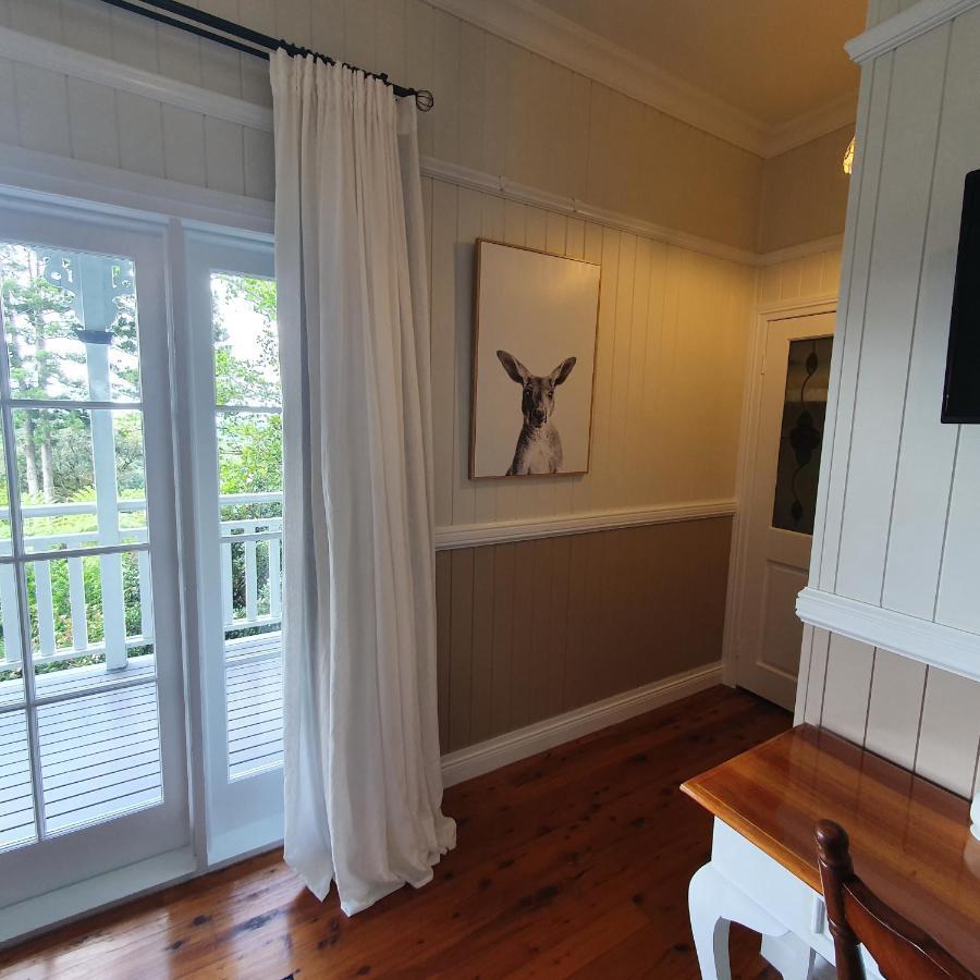 Maiala Park Lodge *