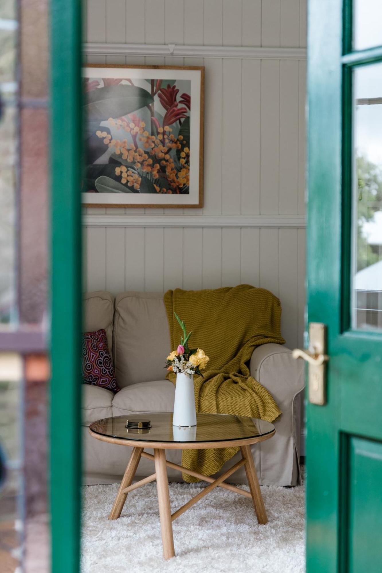 Maiala Park Lodge *