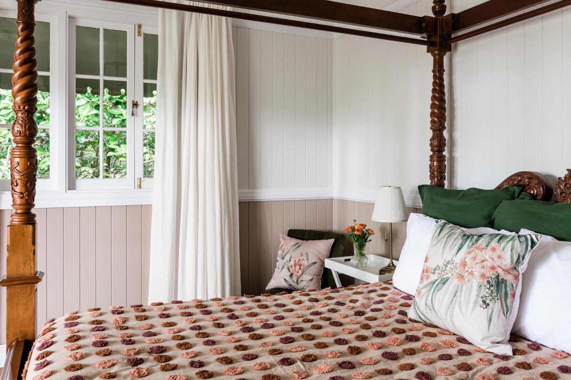 Lodge Maiala Park Mount Glorious