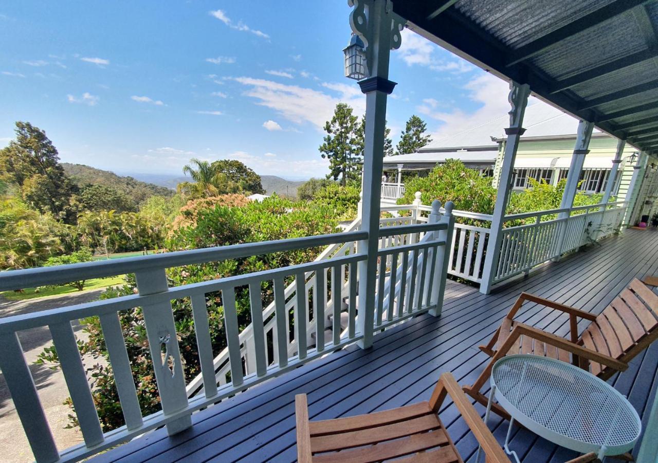 Maiala Park Lodge Mount Glorious
