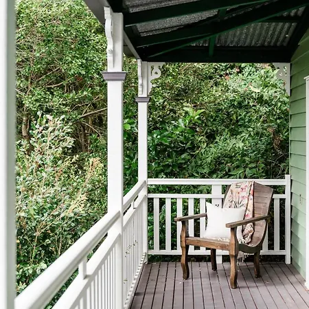 Maiala Park Lodge Mount Glorious Exterior photo