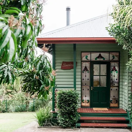 Maiala Park Lodge Mount Glorious Exterior photo