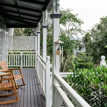 Maiala Park Lodge Mount Glorious Exterior photo
